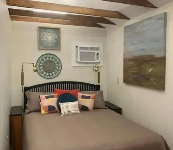 Appartement Cozy Free Parking Kitchen & Family Friendly *